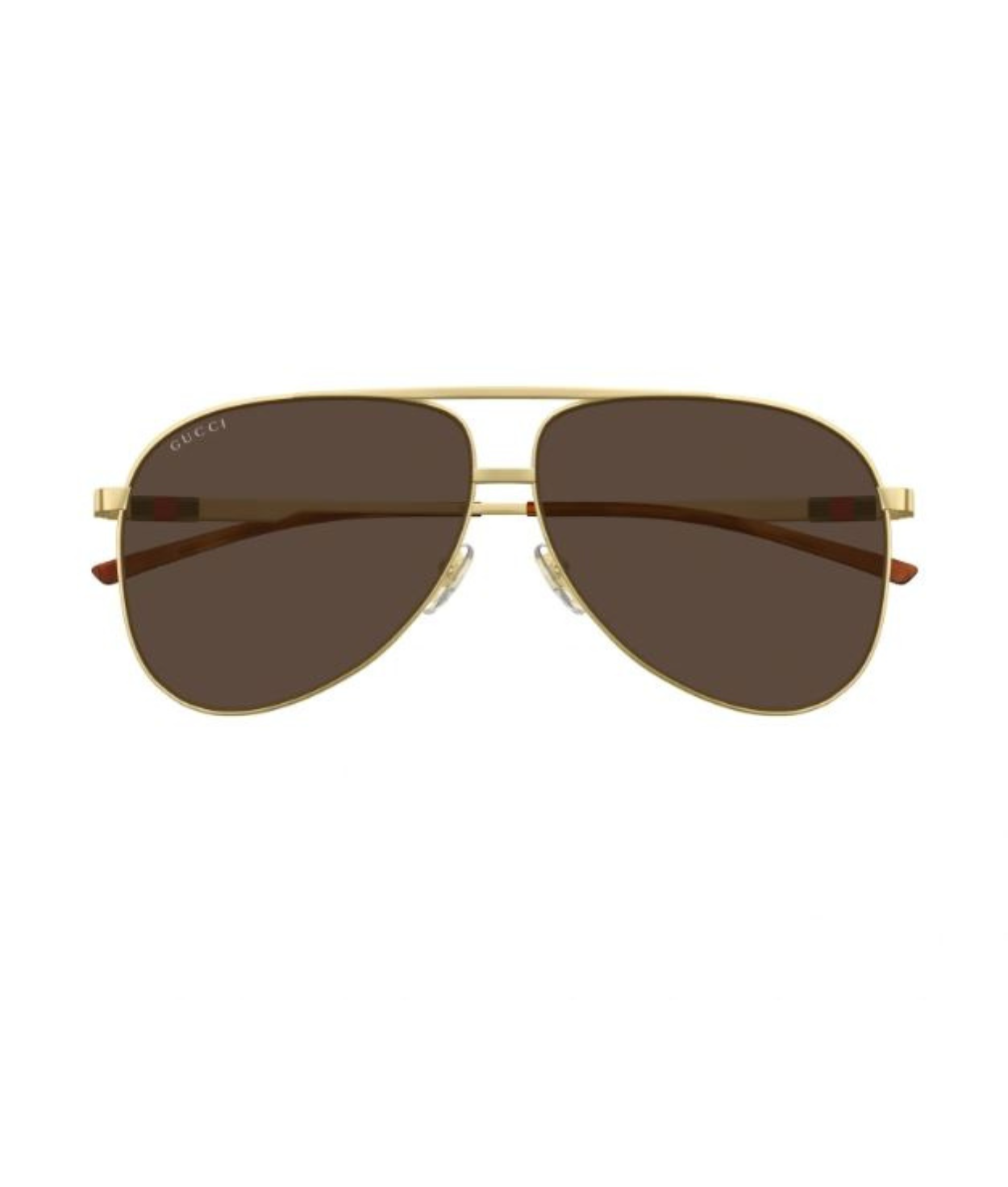 Gucci GG1677S Pilot Sunglasses