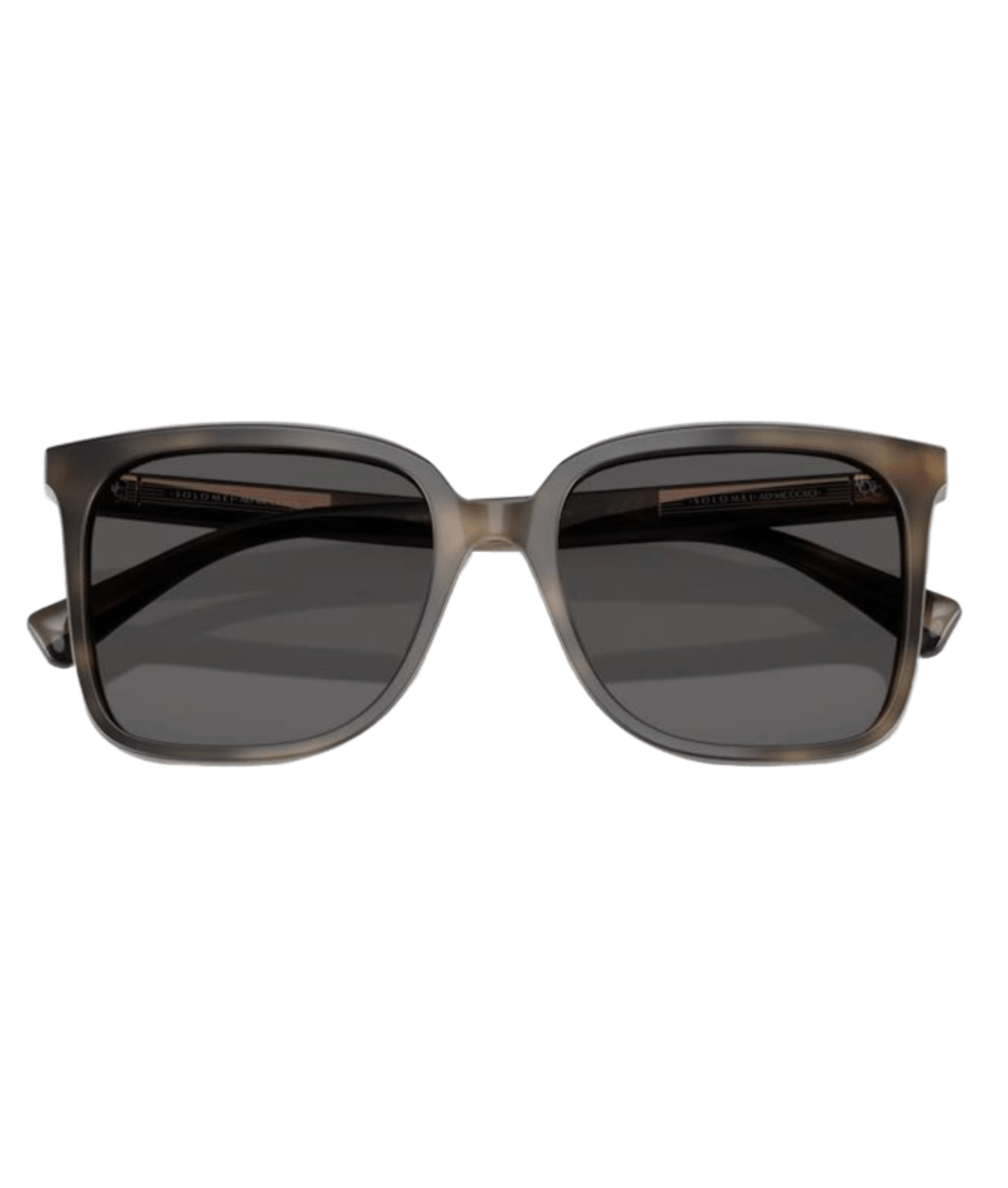 Brunello Cucinelli 0BC4007S Square Sunglasses