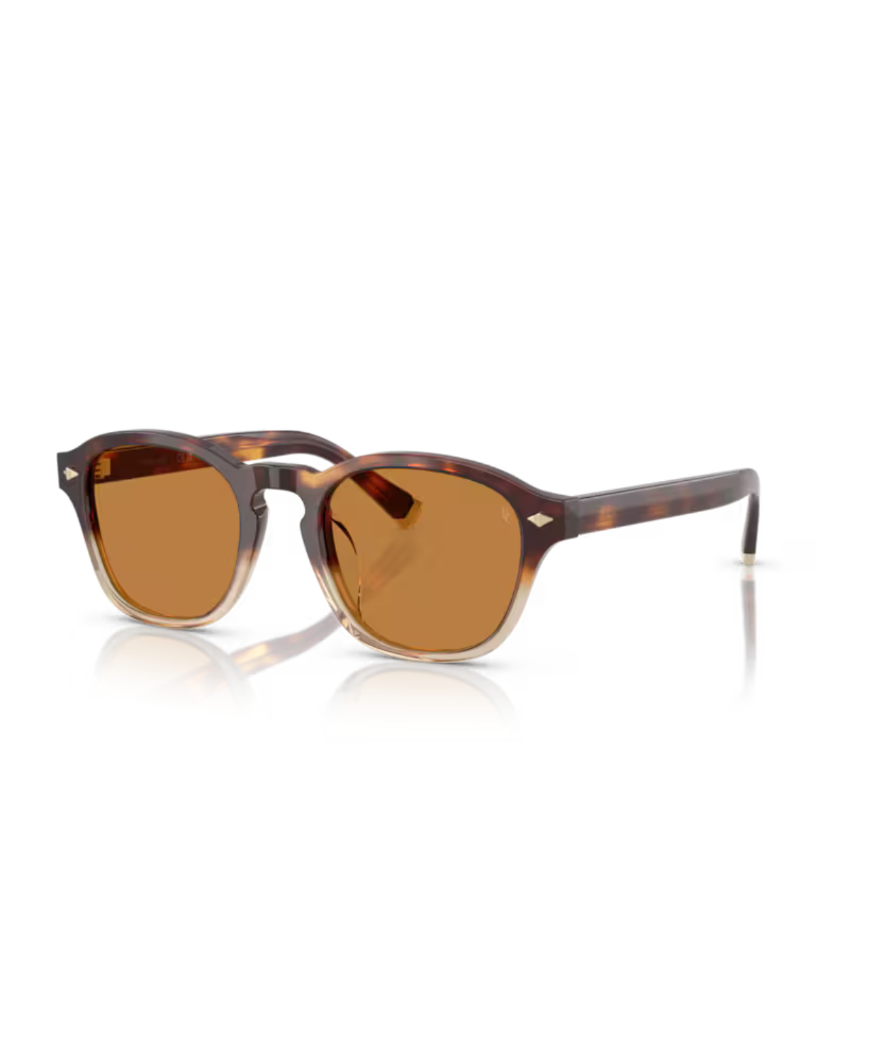 Havana borgo/crystal-Pecan