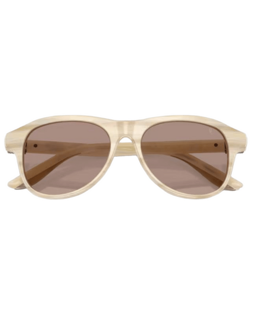 Brunello Cucinelli 0BC4015S Pilot Sunglasses