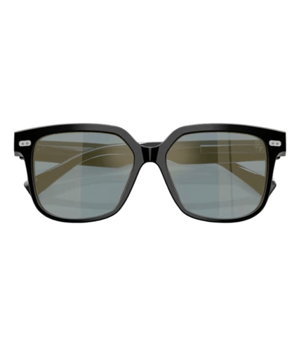 Brunello Cucinelli 0BC4010S Square Sunglasses