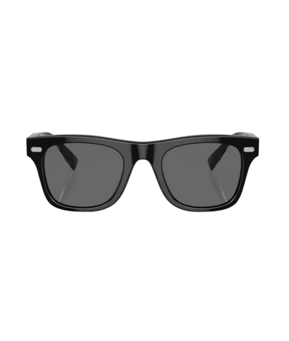 Black-Dark Grey