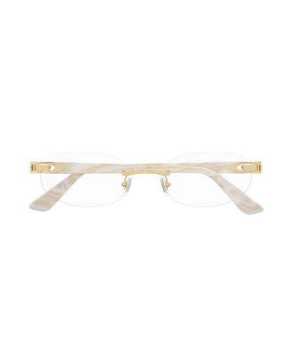 Gold Ivory