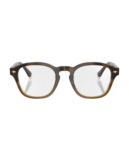 Brunello Cucinelli 0BC4006 Square Eyeglasses