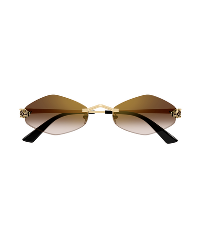 Gold-Brown