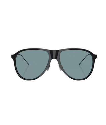 Brunello Cucinelli 0BC4011S Pilot Sunglasses