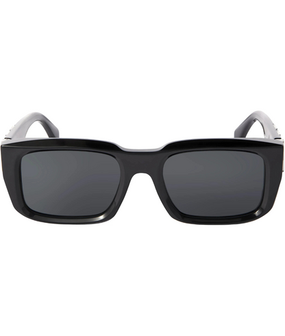Black-Dark Grey