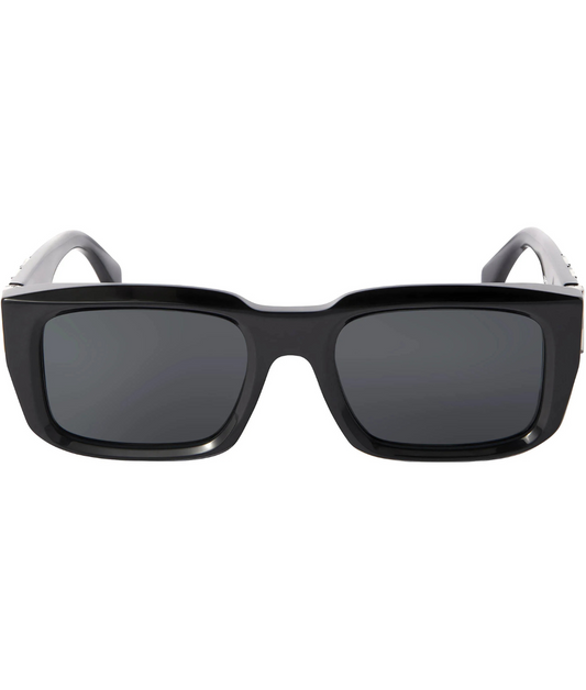 Black-Dark Grey