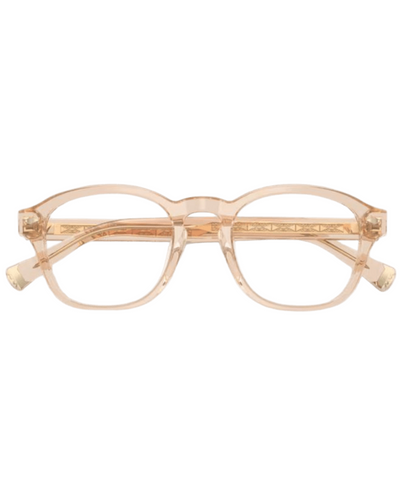 Brunello Cucinelli 0BC4006 Square Eyeglasses