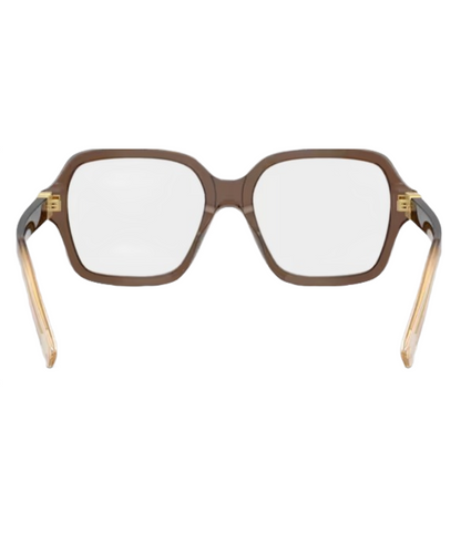 Brown Transparent