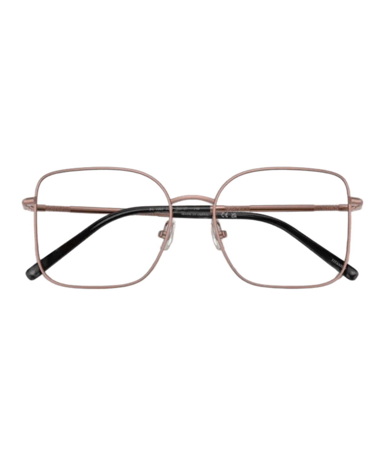 Brunello Cucinelli 0BC1005T Rectangle Eyeglasses