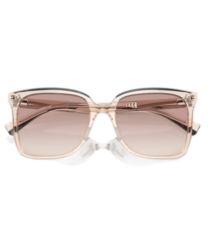 Brunello Cucinelli 0BC4007S Square Sunglasses