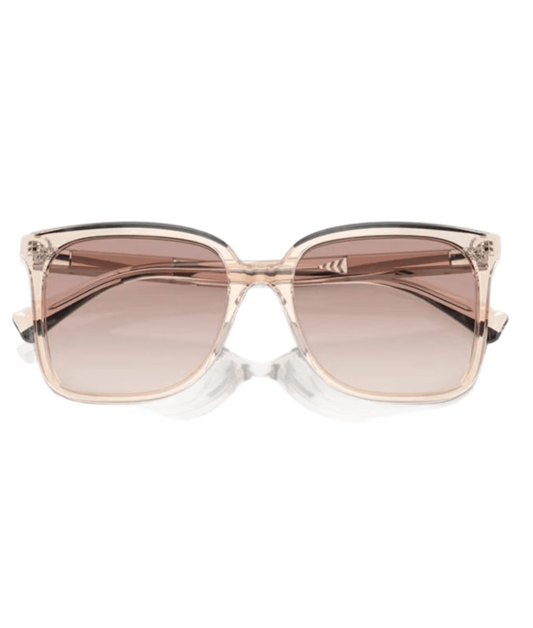 Brunello Cucinelli 0BC4007S Square Sunglasses