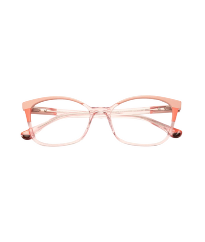 Peach Pink