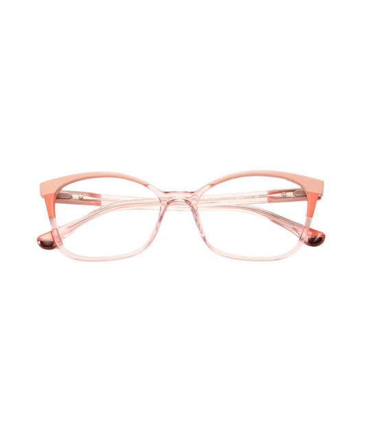 Peach Pink