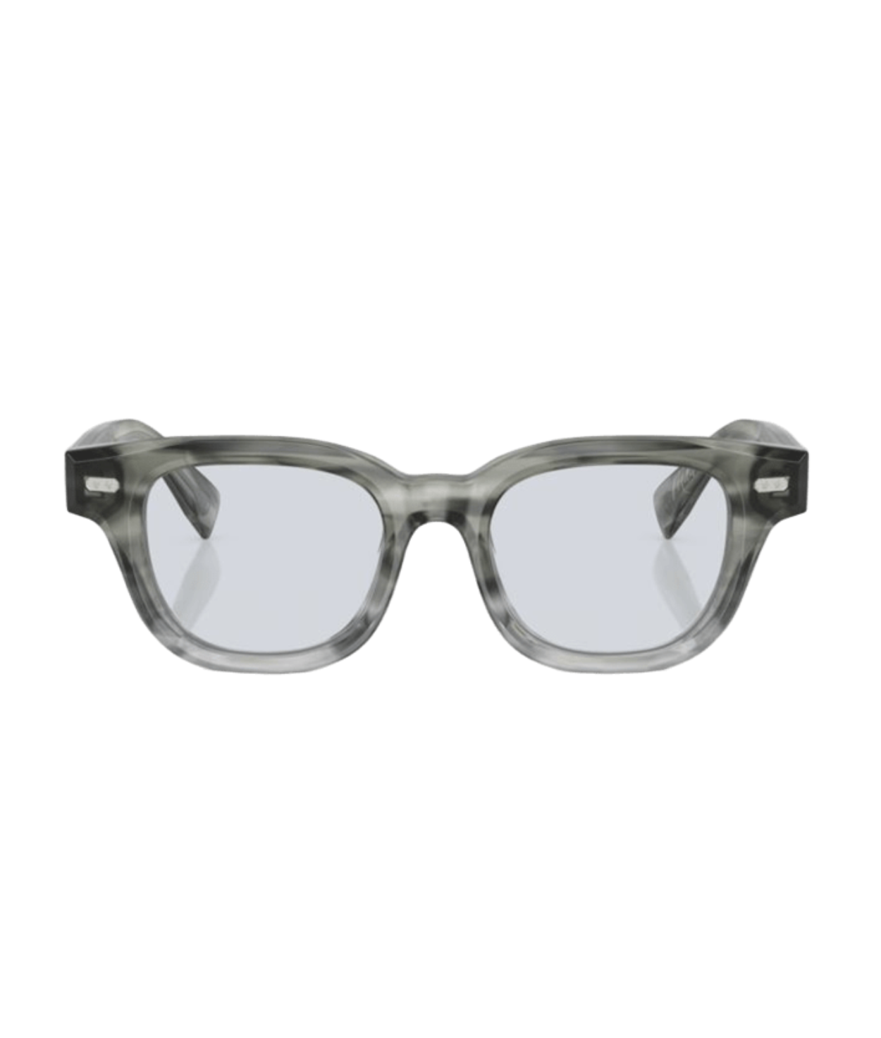Brunello Cucinelli Miles 0BC3012 Rectangle Eyeglasses