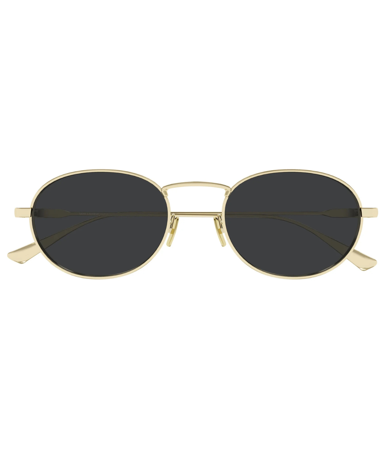 Gold-Black