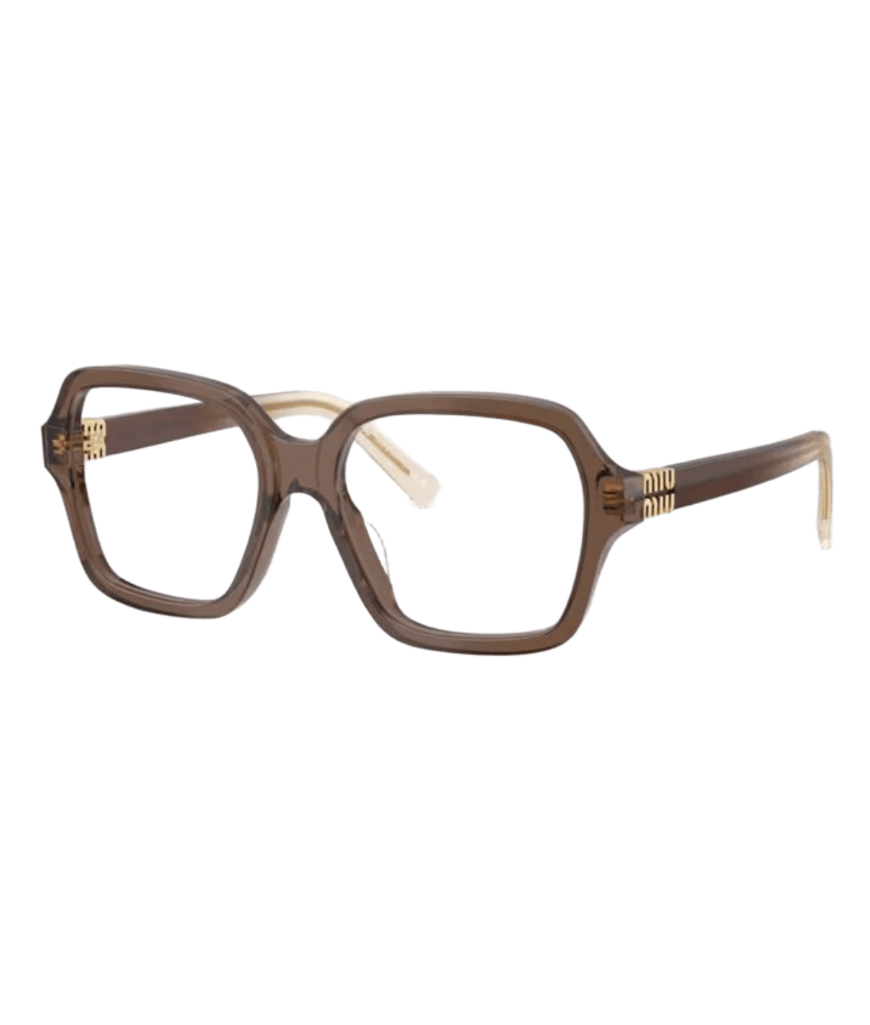 Brown Transparent