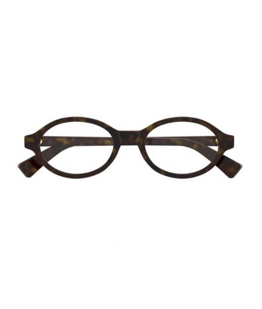 Bottega Veneta BV1367o Oval Eyeglasses