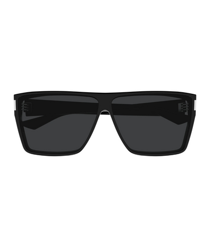 Black-Black