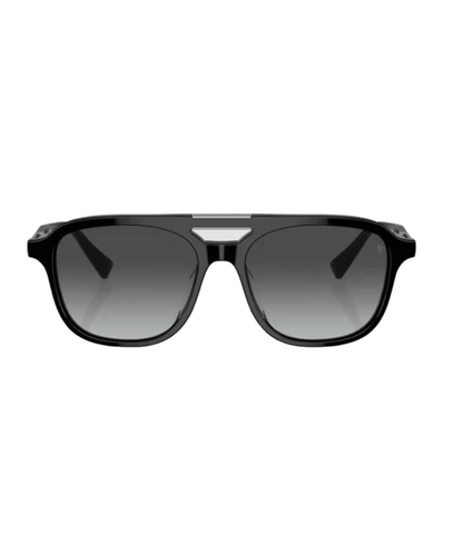 Brunello Cucinelli 0BC4001S Pillow Sunglasses