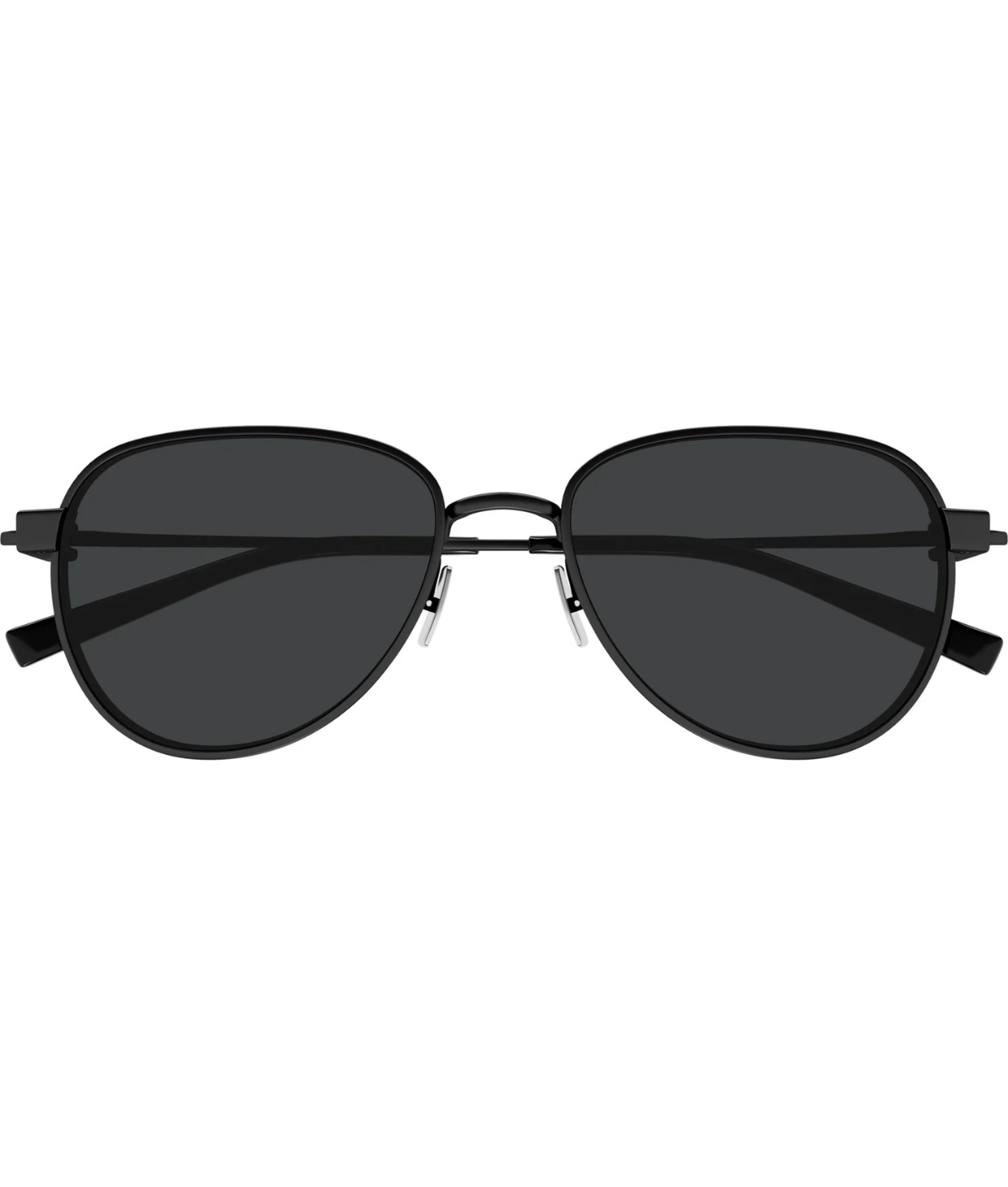 Black-Black