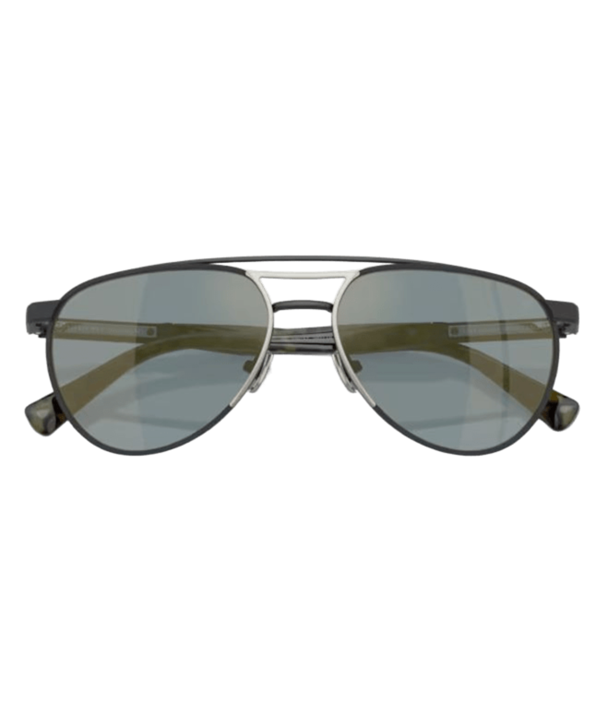 Brunello Cucinelli 0BC2007ST Pilot Sunglasses