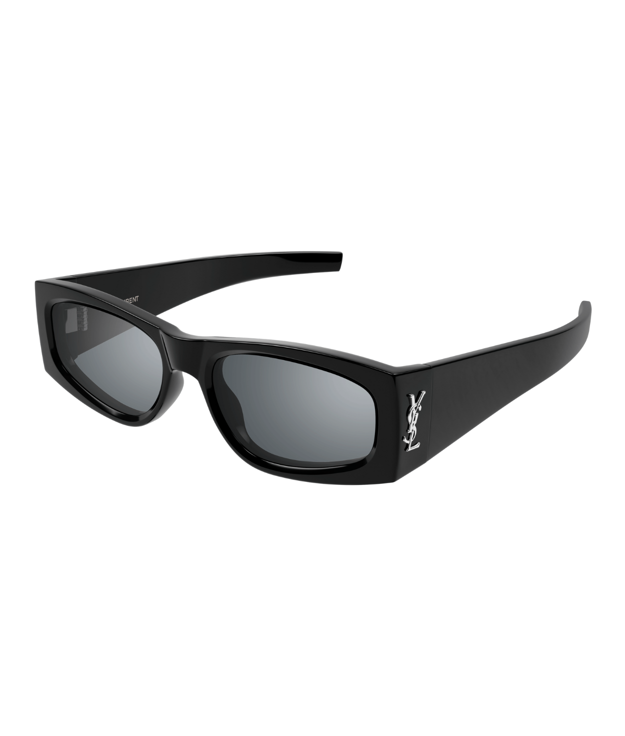 Black-Silver