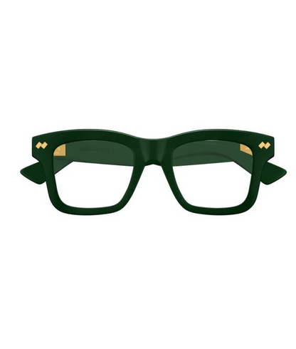 Bottega Veneta BV1353o Square Eyeglasses