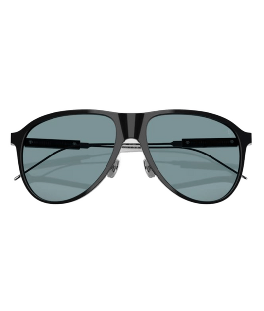 Brunello Cucinelli 0BC4011S Pilot Sunglasses