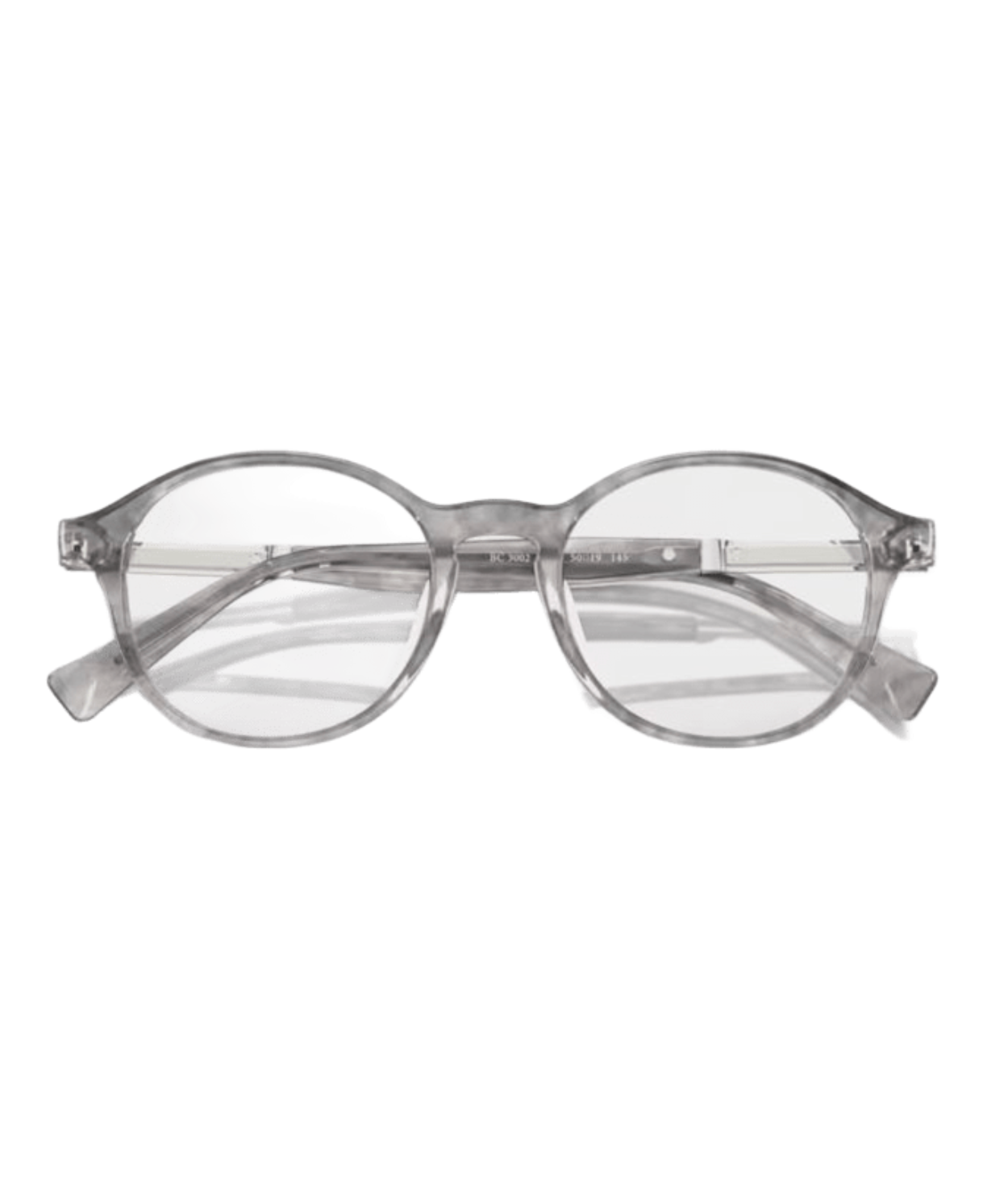 Brunello Cucinelli 0BC3002 Oval Eyeglasses