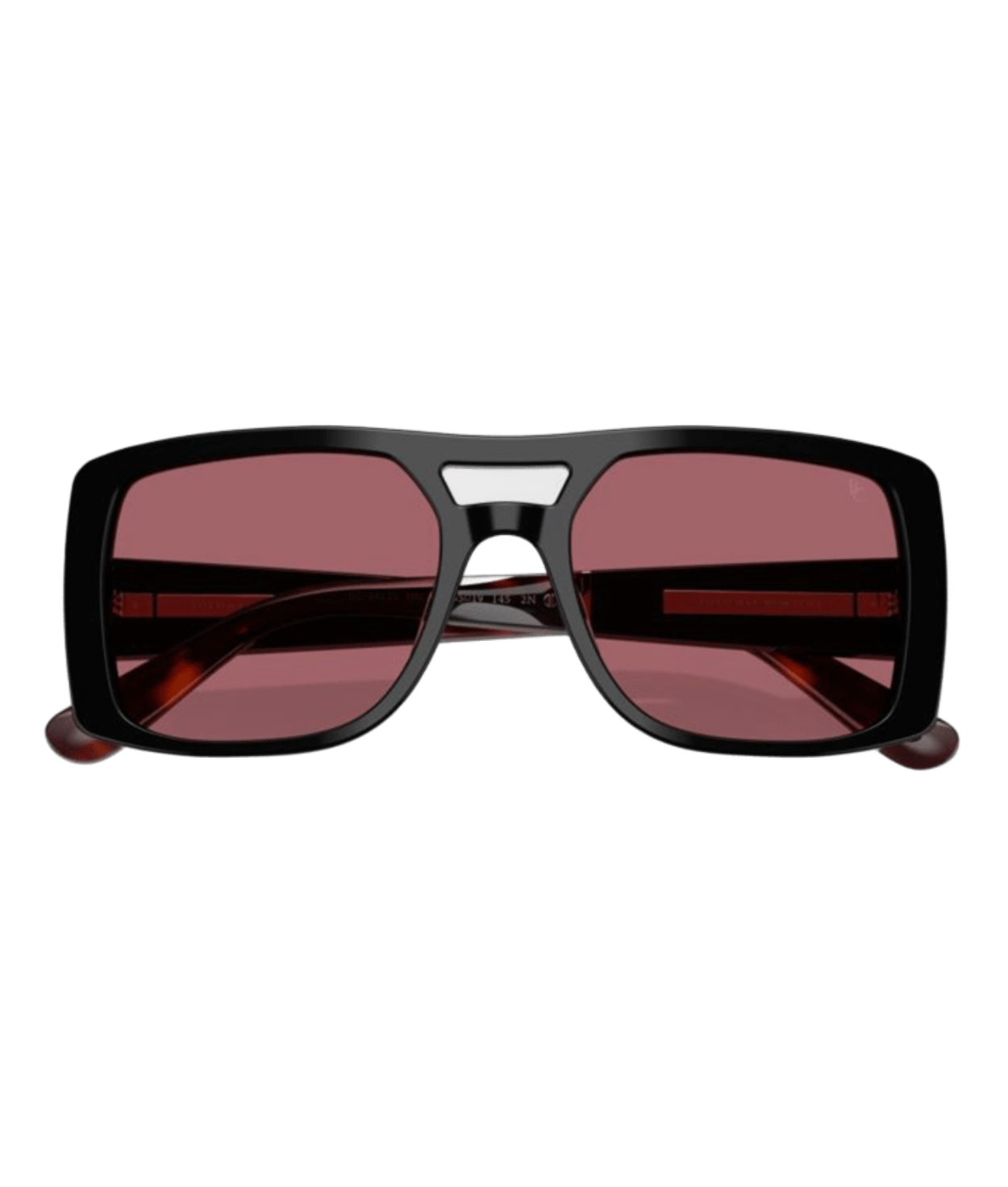 Brunello Cucinelli 0BC4012S Irregular Sunglasses