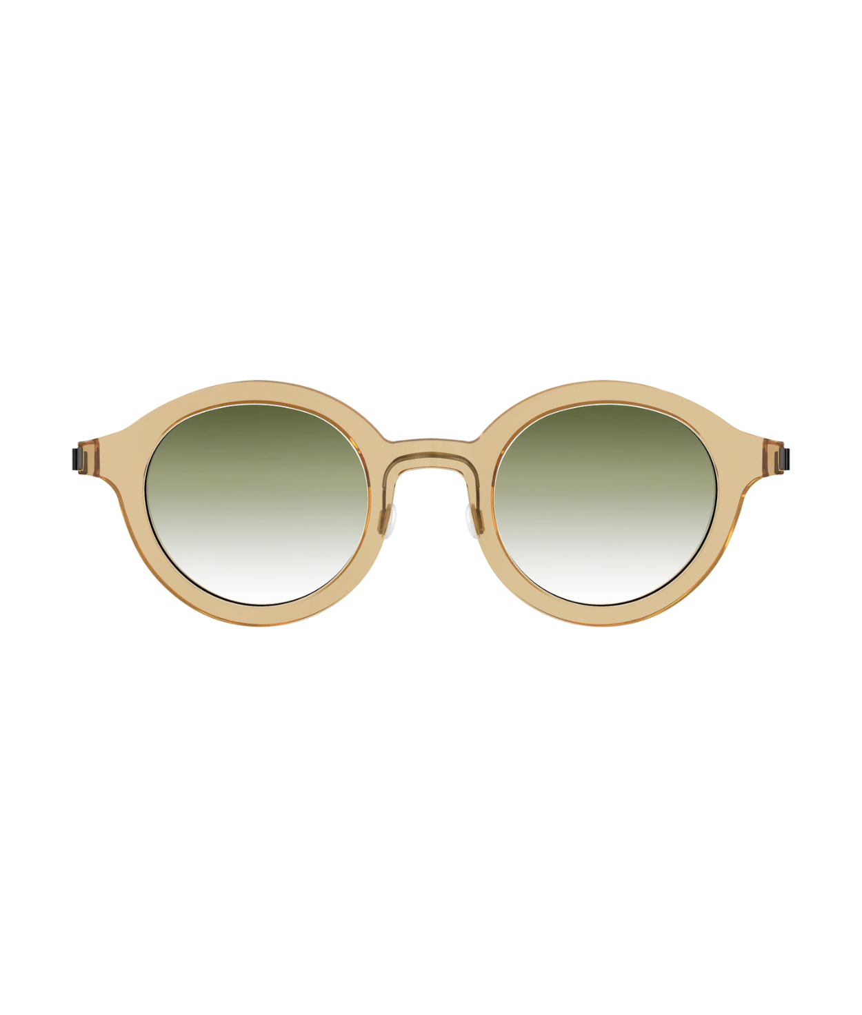 Gold-Green