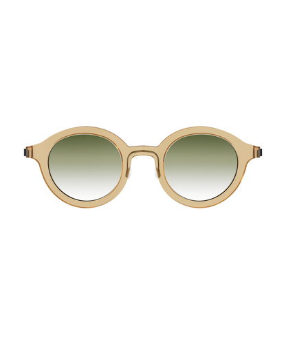 Gold-Green