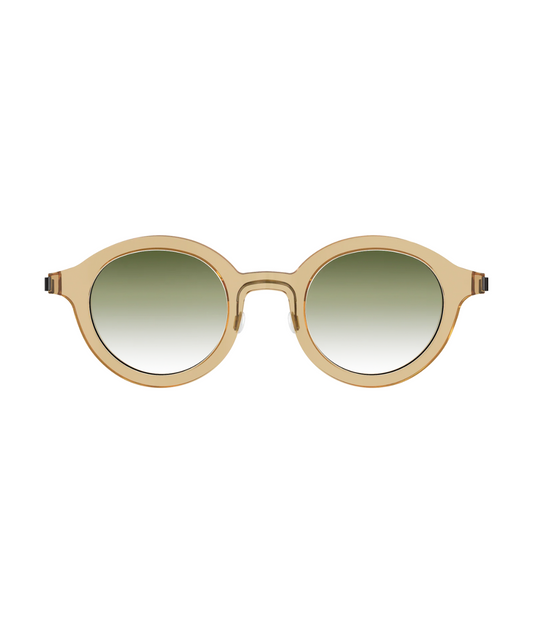 Gold-Green
