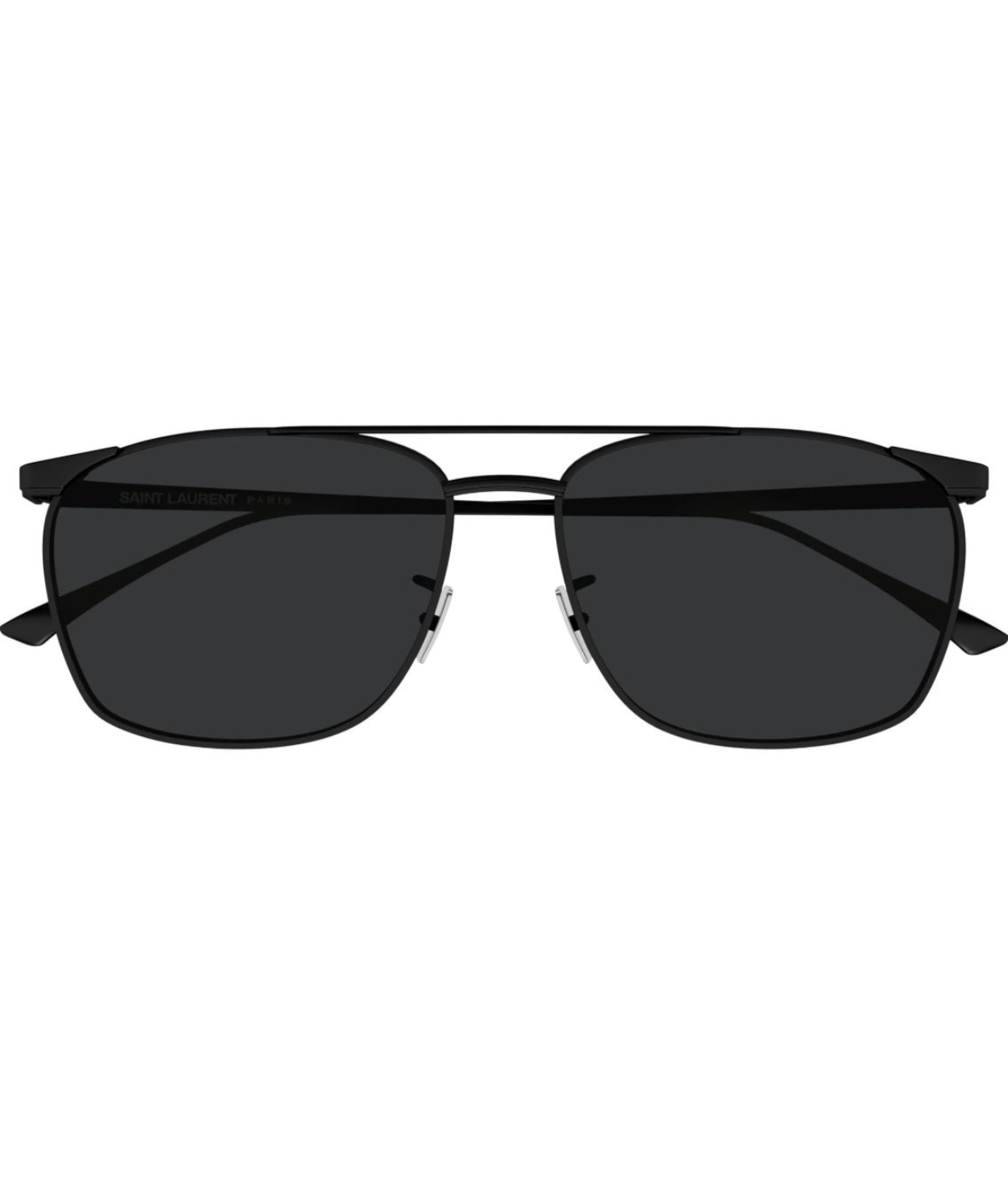 Black-Black