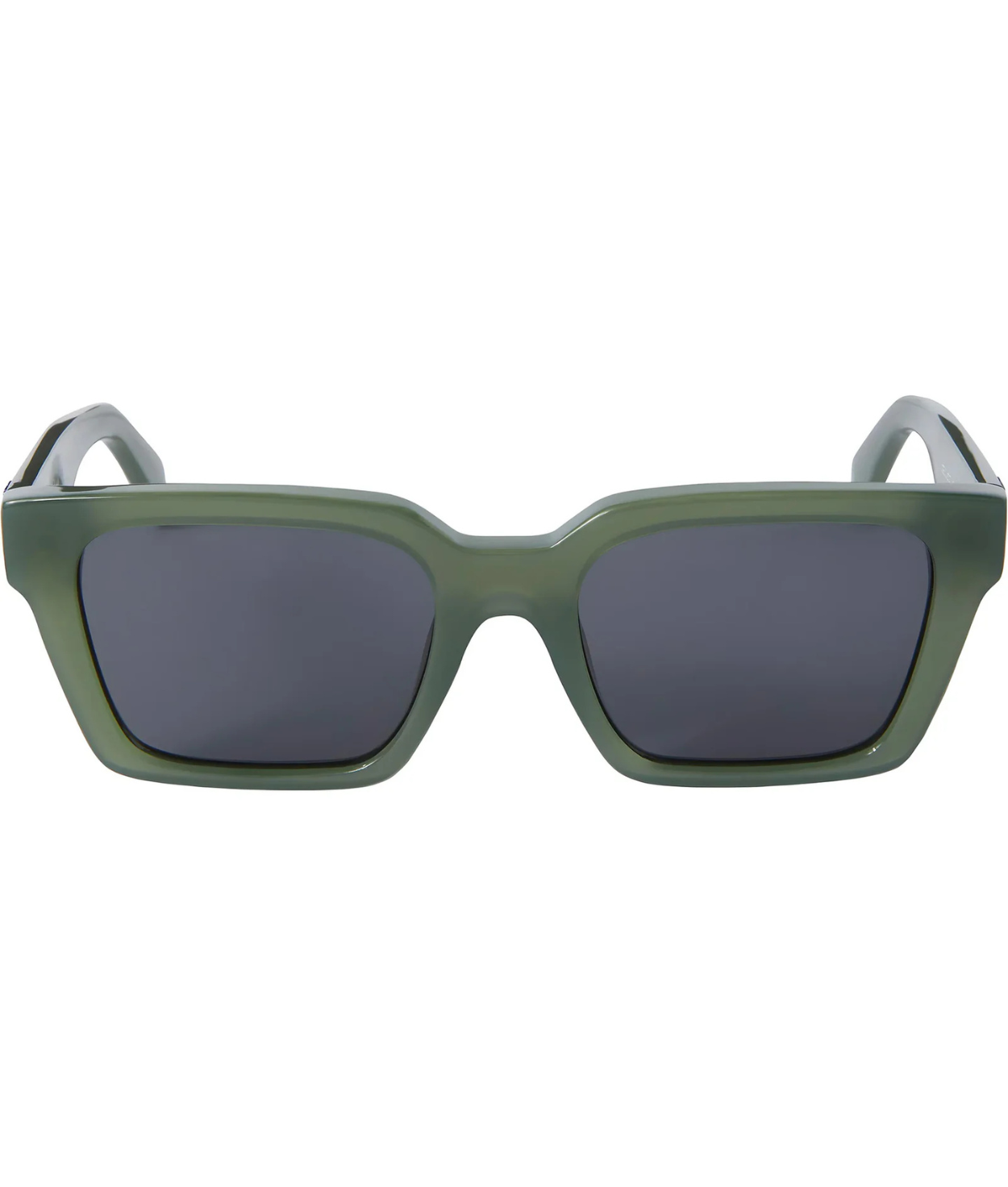 Olive-Green-Dark Grey