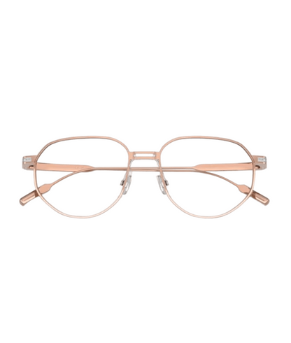 Brunello Cucinelli 0BC1008T Irregular Eyeglasses