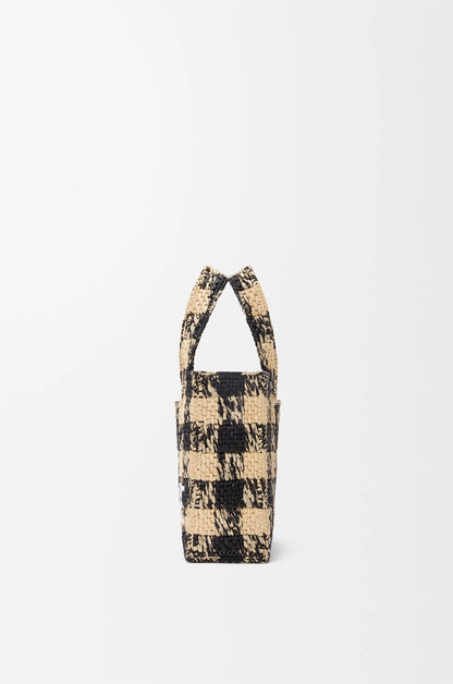 Mini Font Tote