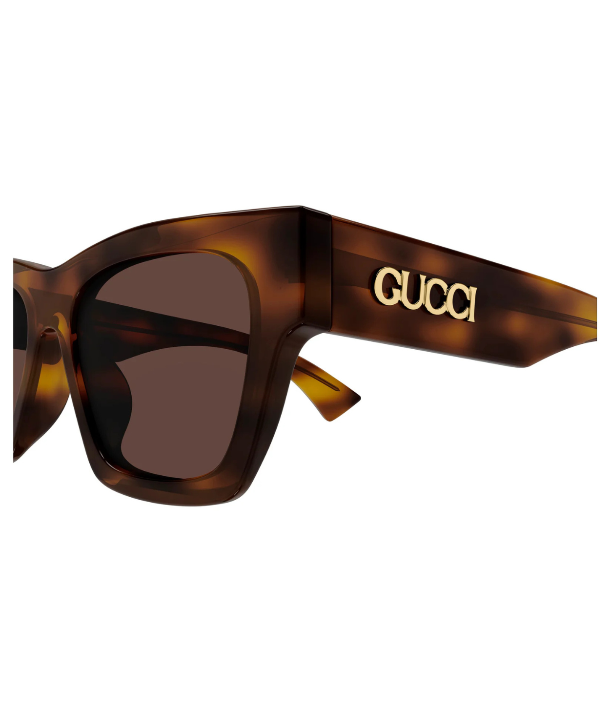 Gucci GG1835S Square Sunglasses