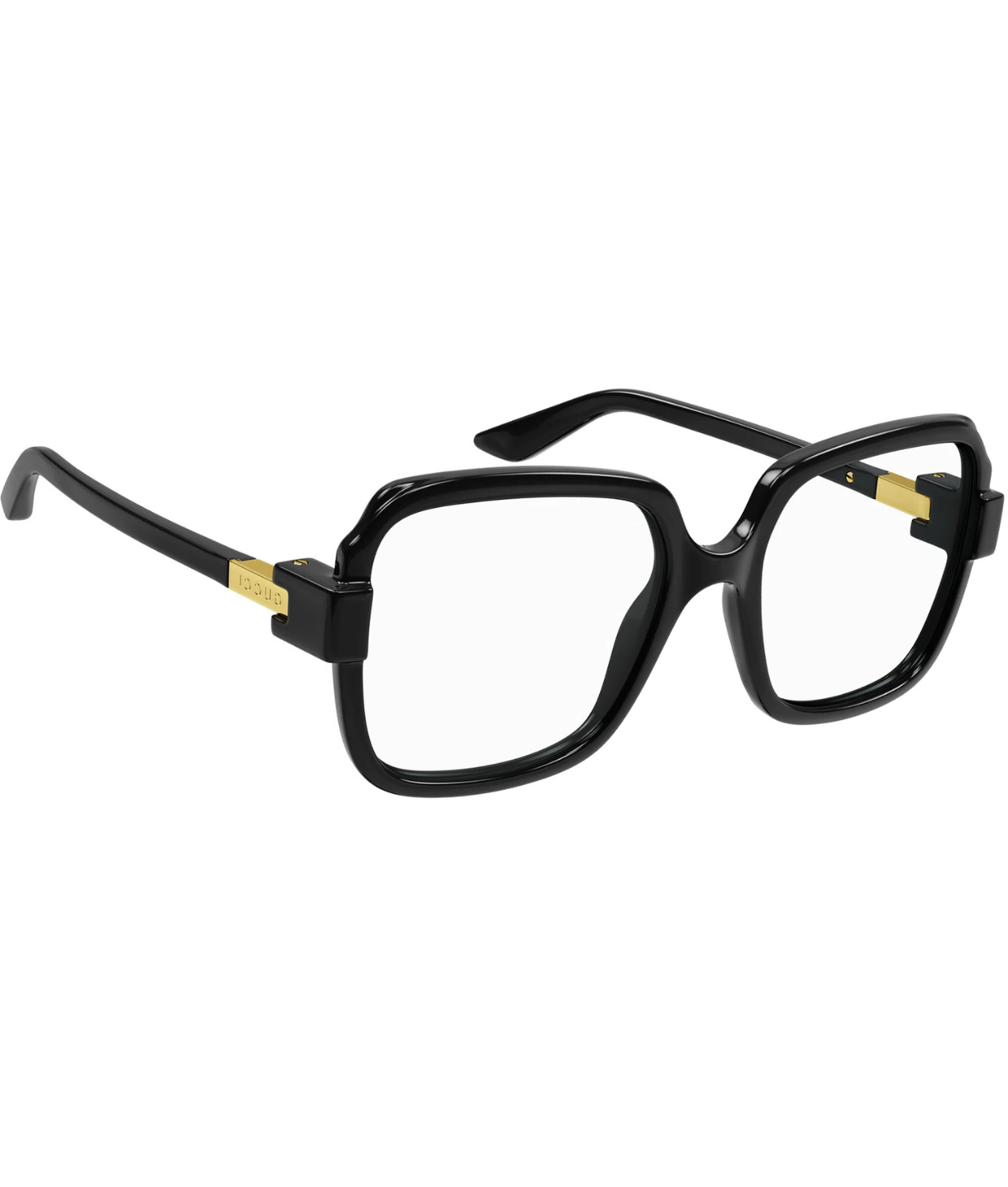 Gucci GG1433O Square Eyeglasses