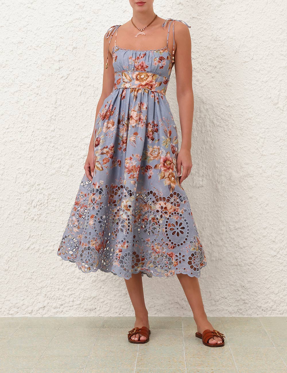 Awaken Picnic Dress