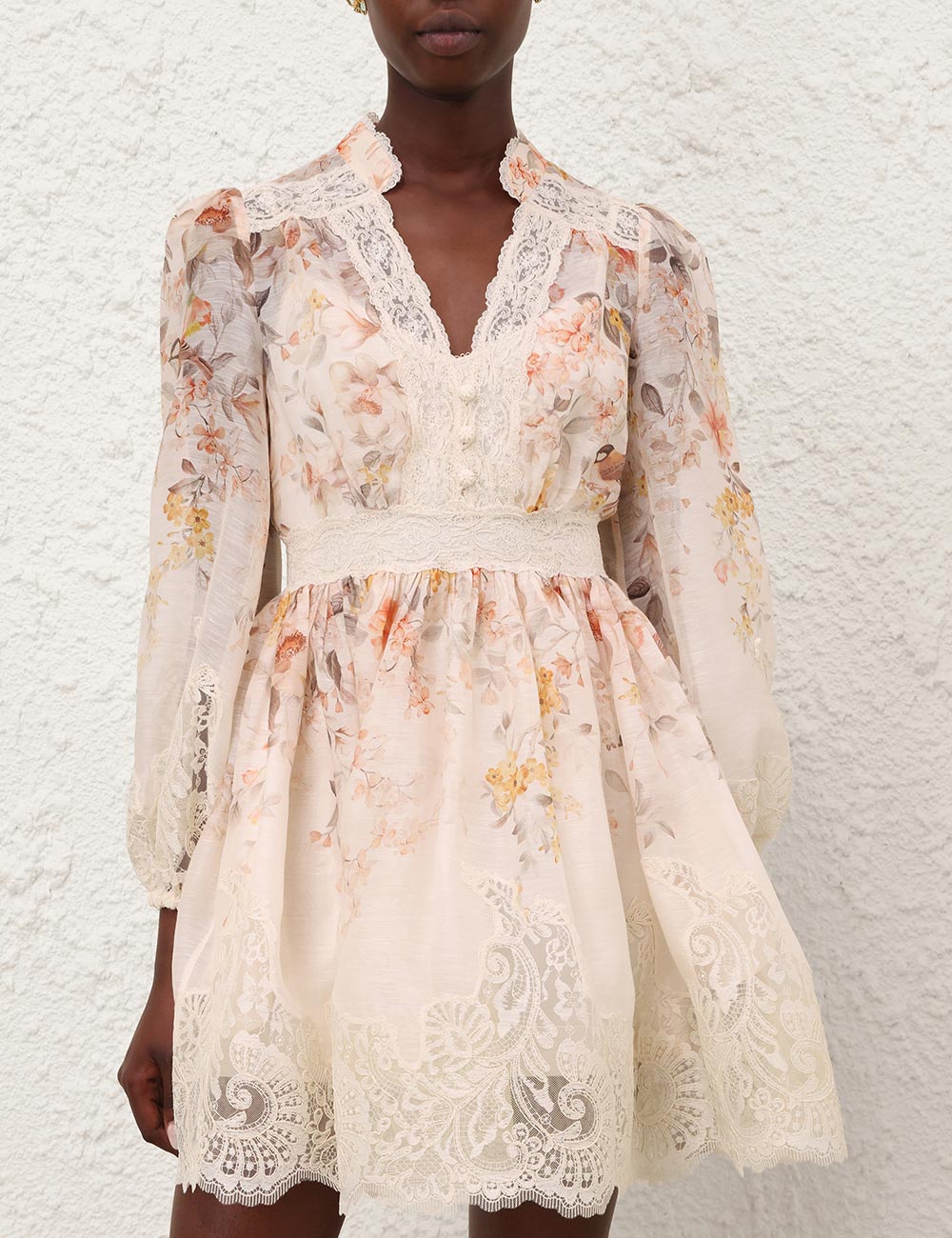 Luna Dress