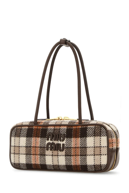 Beau Canvas Bag