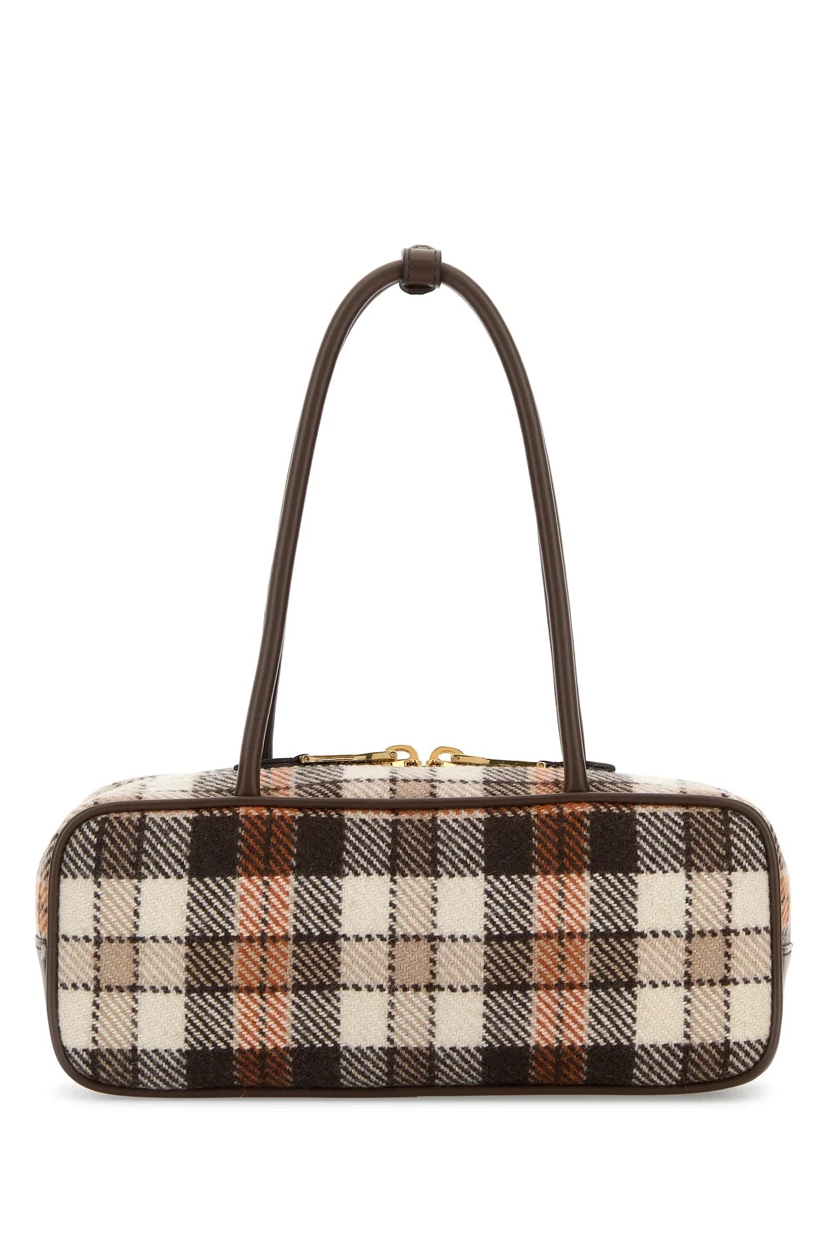 Beau Canvas Bag