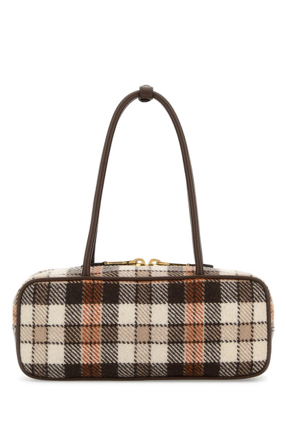 Beau Canvas Bag