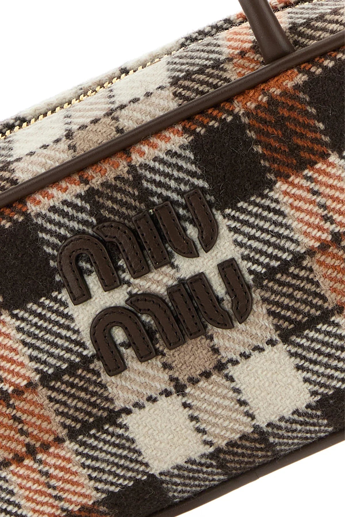 Beau Canvas Bag