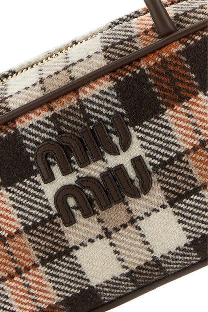 Beau Canvas Bag