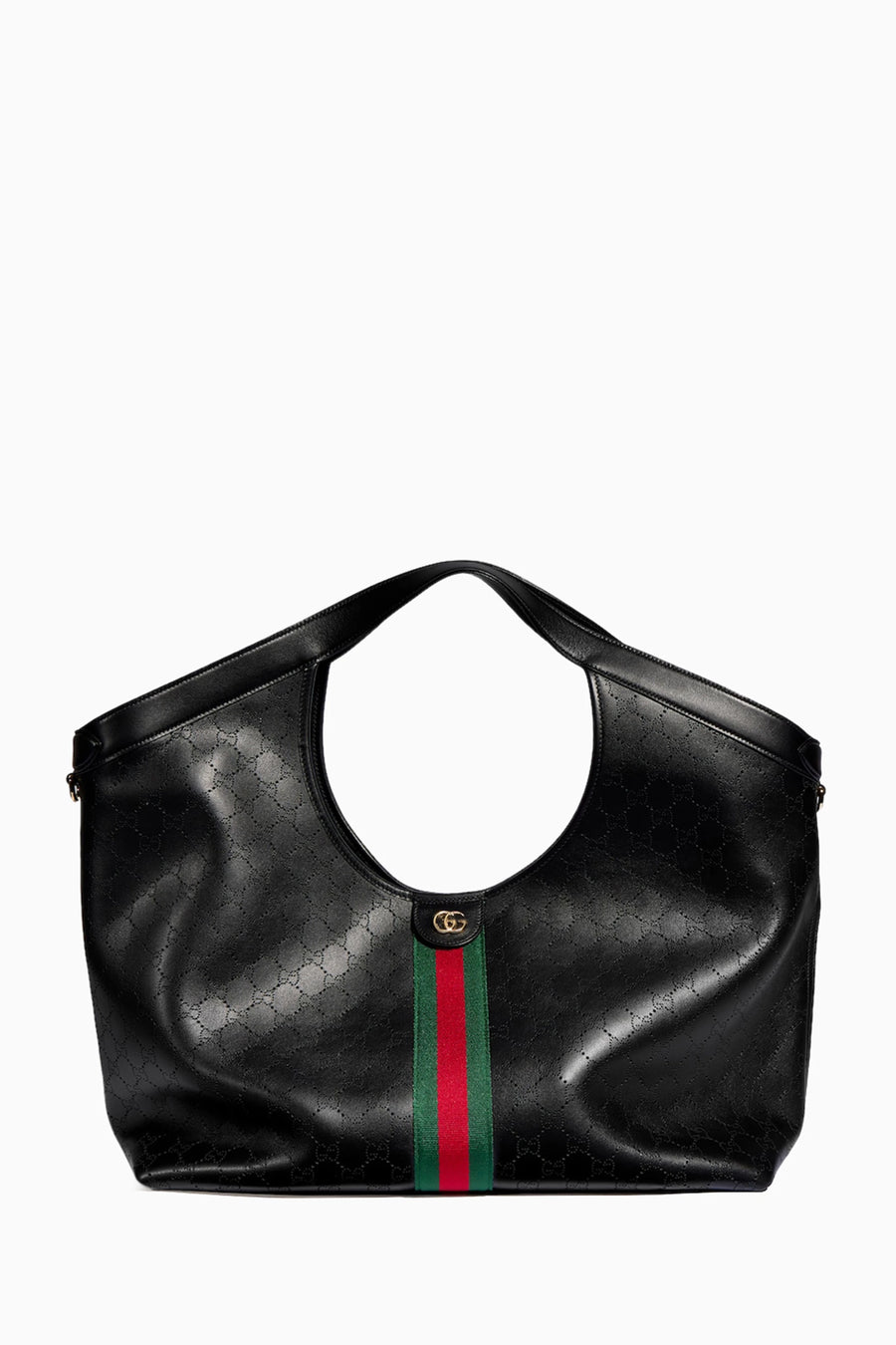 Gucci Giglio Large Tote Bag