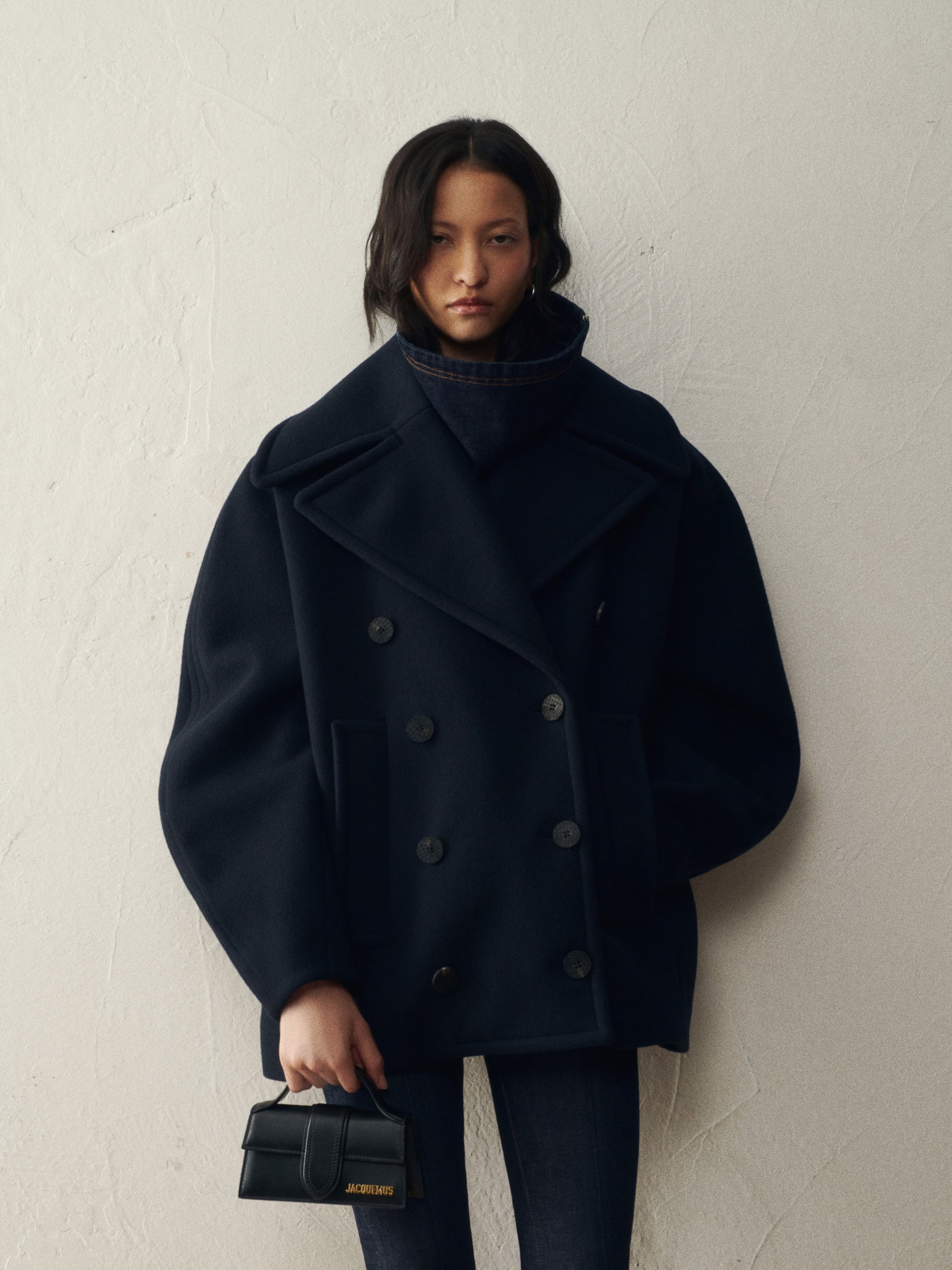 The Bambino Small Bag